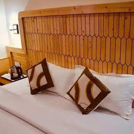 The Visor, Manali Hotell Exteriör bild